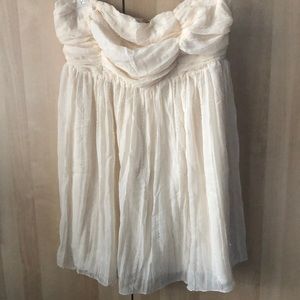 Chiffon Cocktail dress NWOT